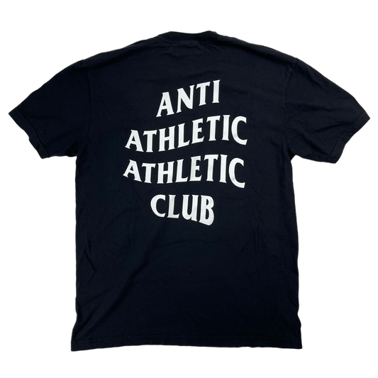 Anti Athletic Athletic Club Tee