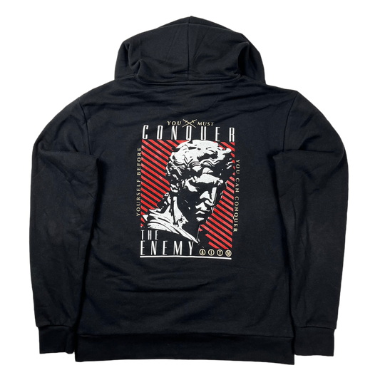 Conquer Hoodie