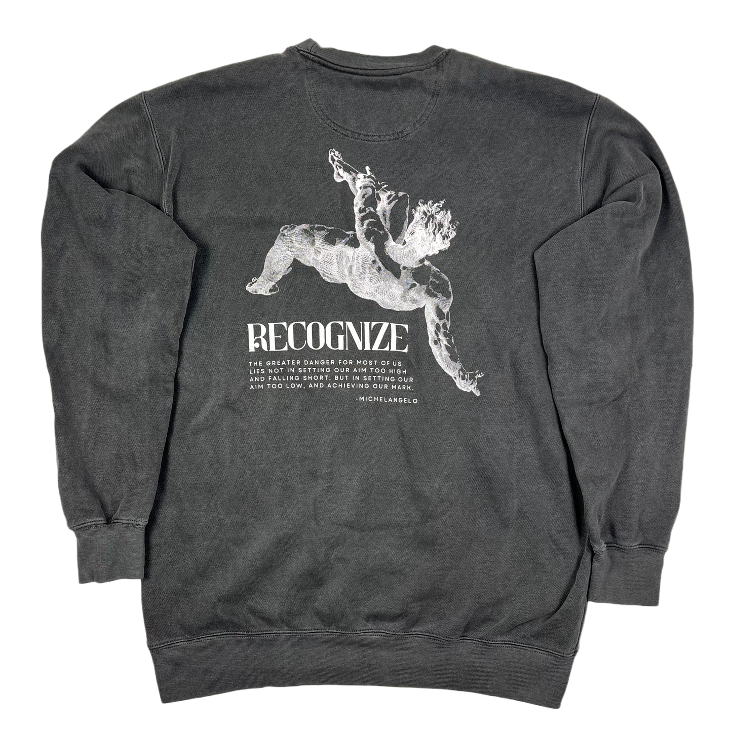 Recognize Sweatshirt