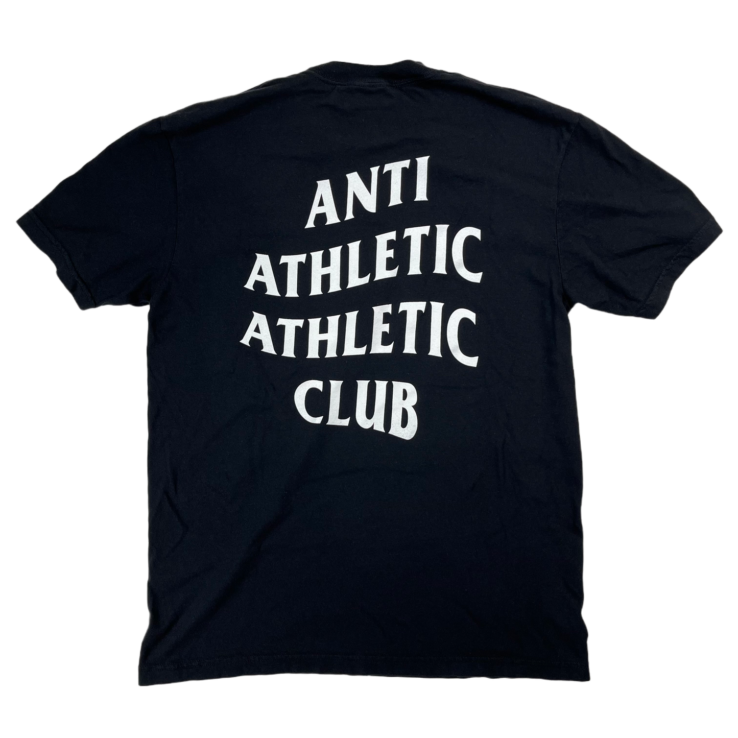 Anti Athletic Athletic Club Tee