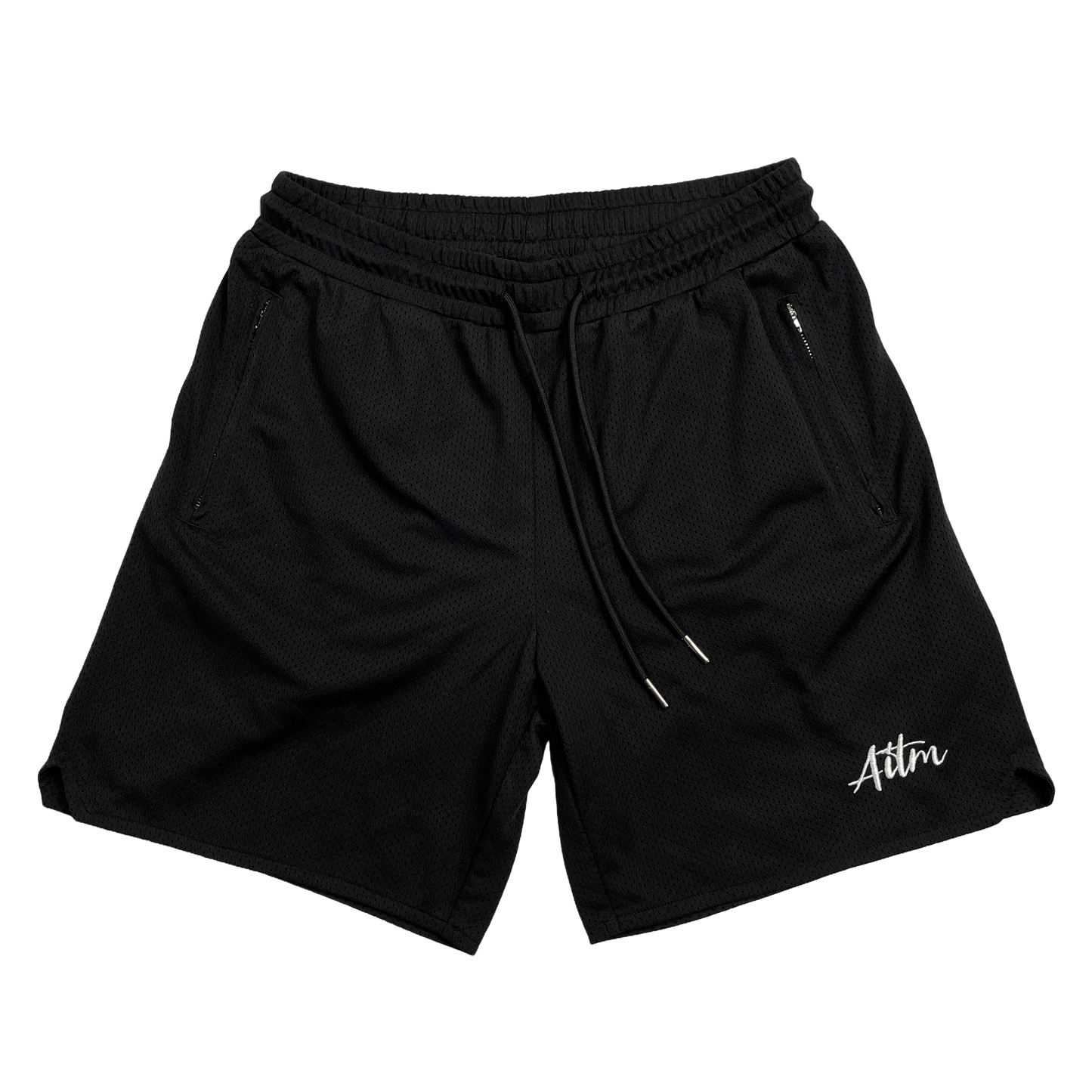 Sig Mesh Shorts