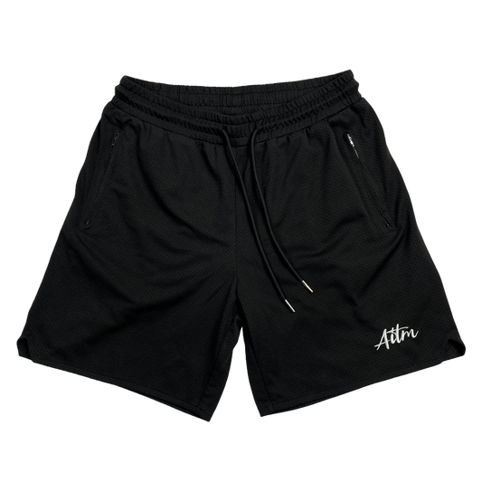 Sig Mesh Shorts