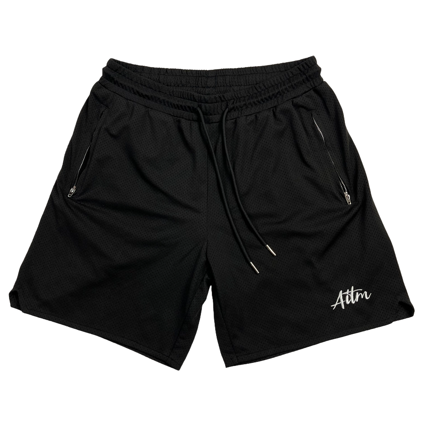 Sig Mesh Shorts