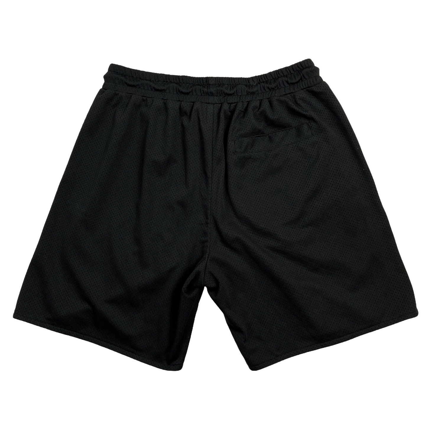 Sig Mesh Shorts