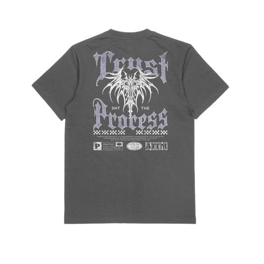 Trust the Process Tee