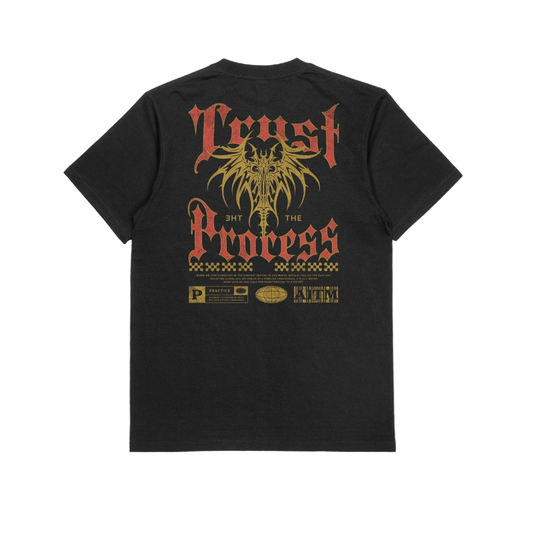 Trust the Process Tee