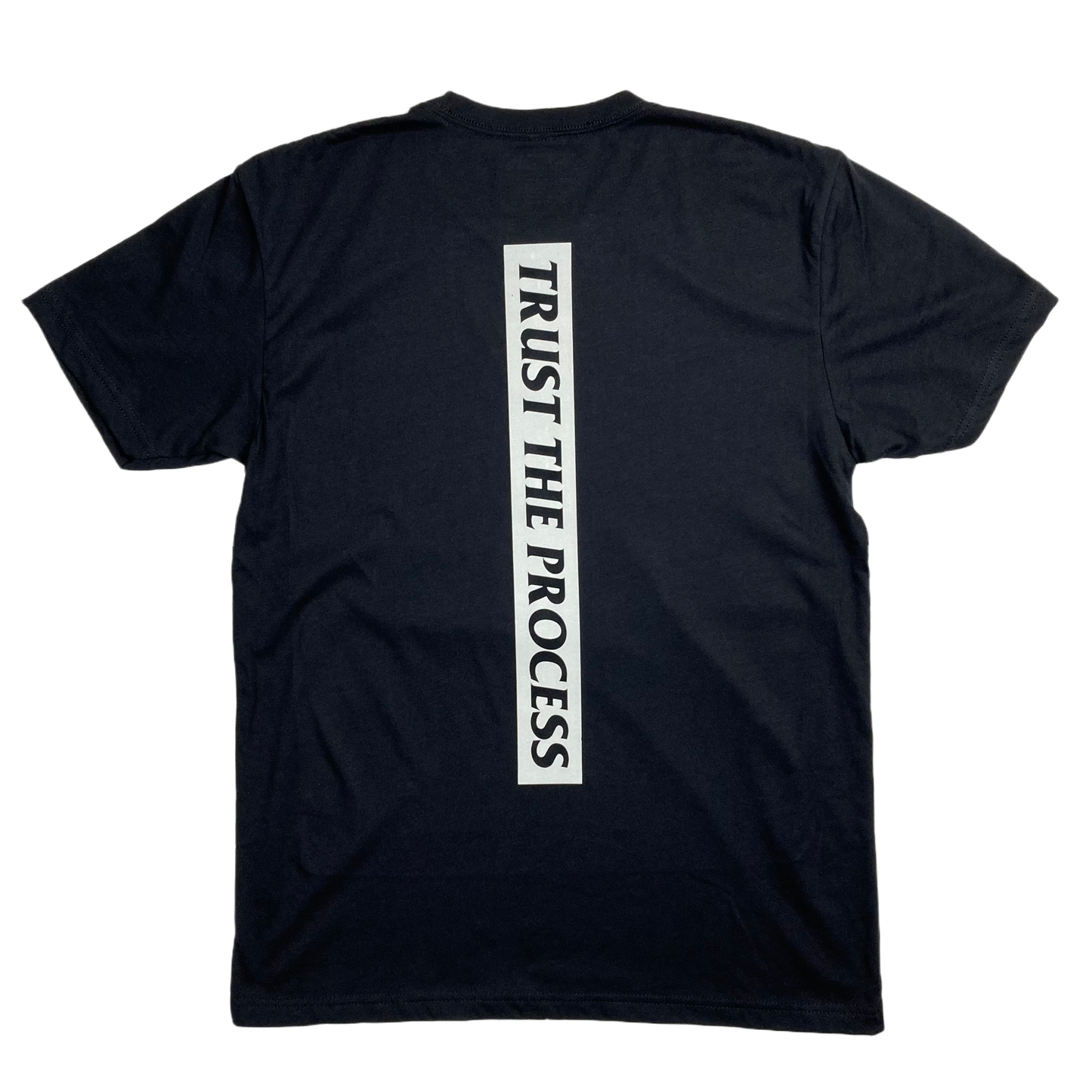 Trust The Process Shirt