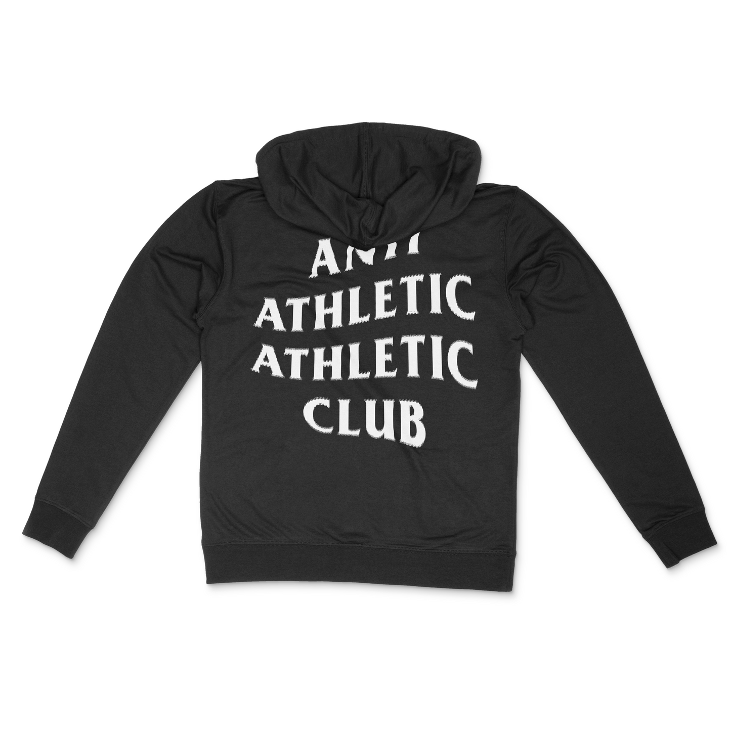 Anti Athletic Athletic Club Hoodie