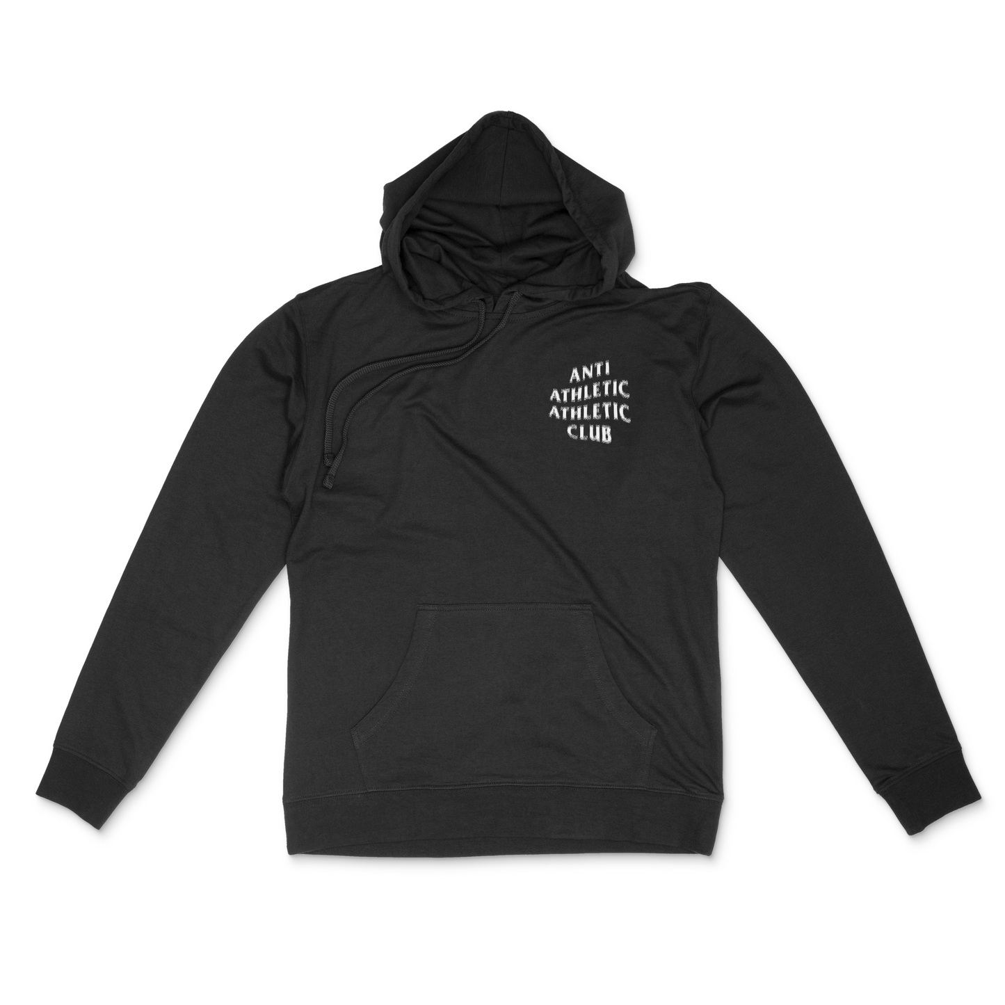 Anti Athletic Athletic Club Hoodie